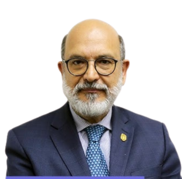 Dr. Raúl Carrillo Esper